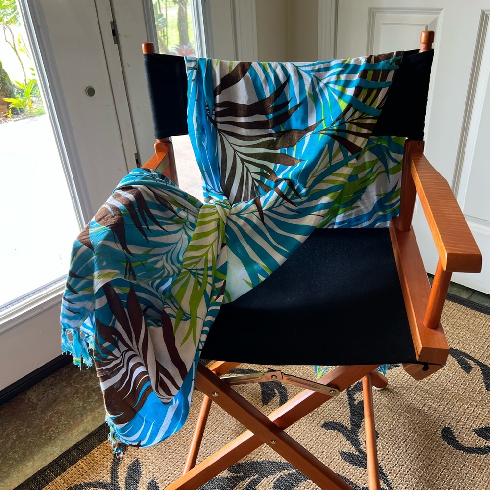 Sarong/Pareo